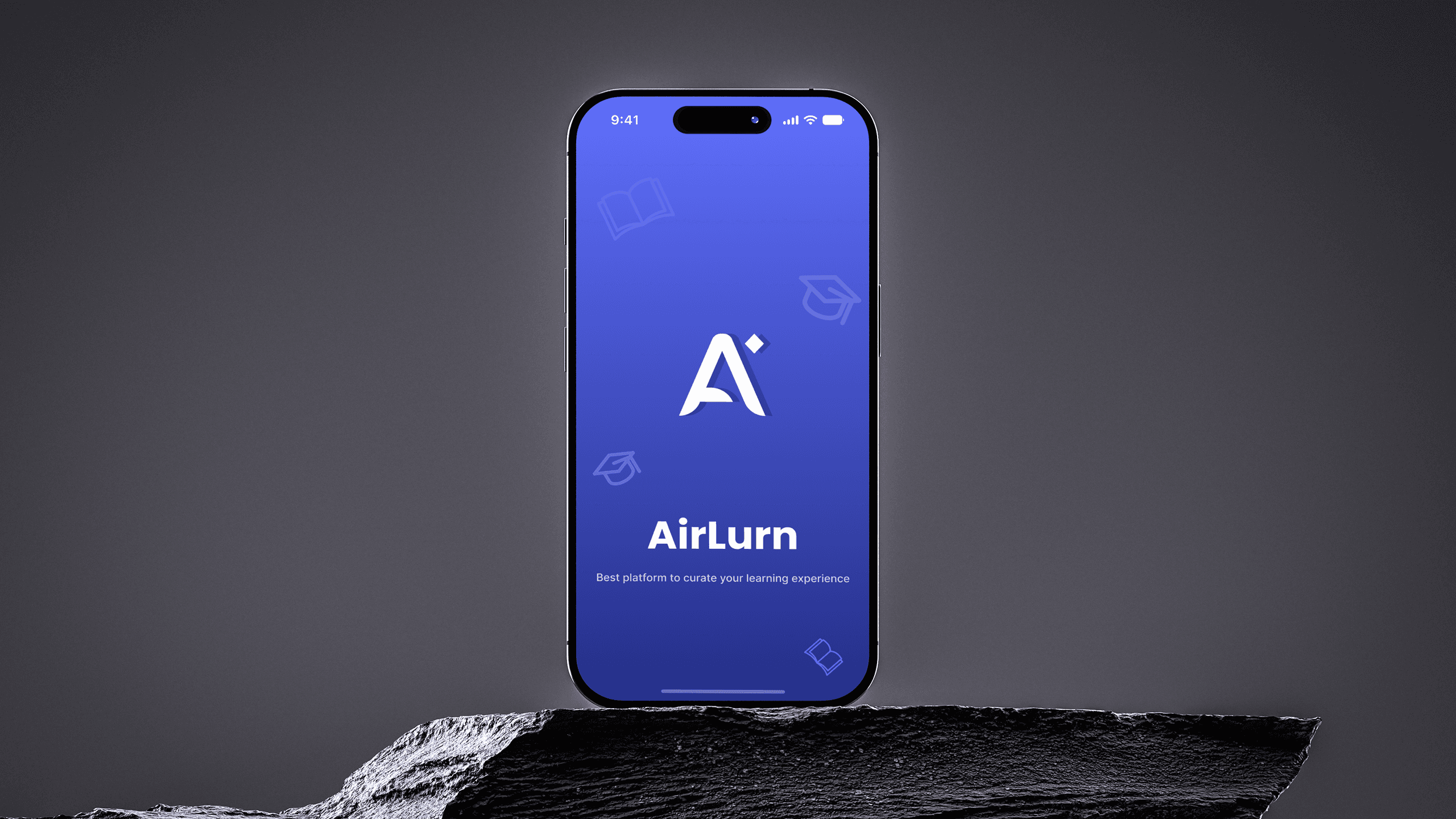 Airlurn - One platform where trainers teach and learners actually finish.
