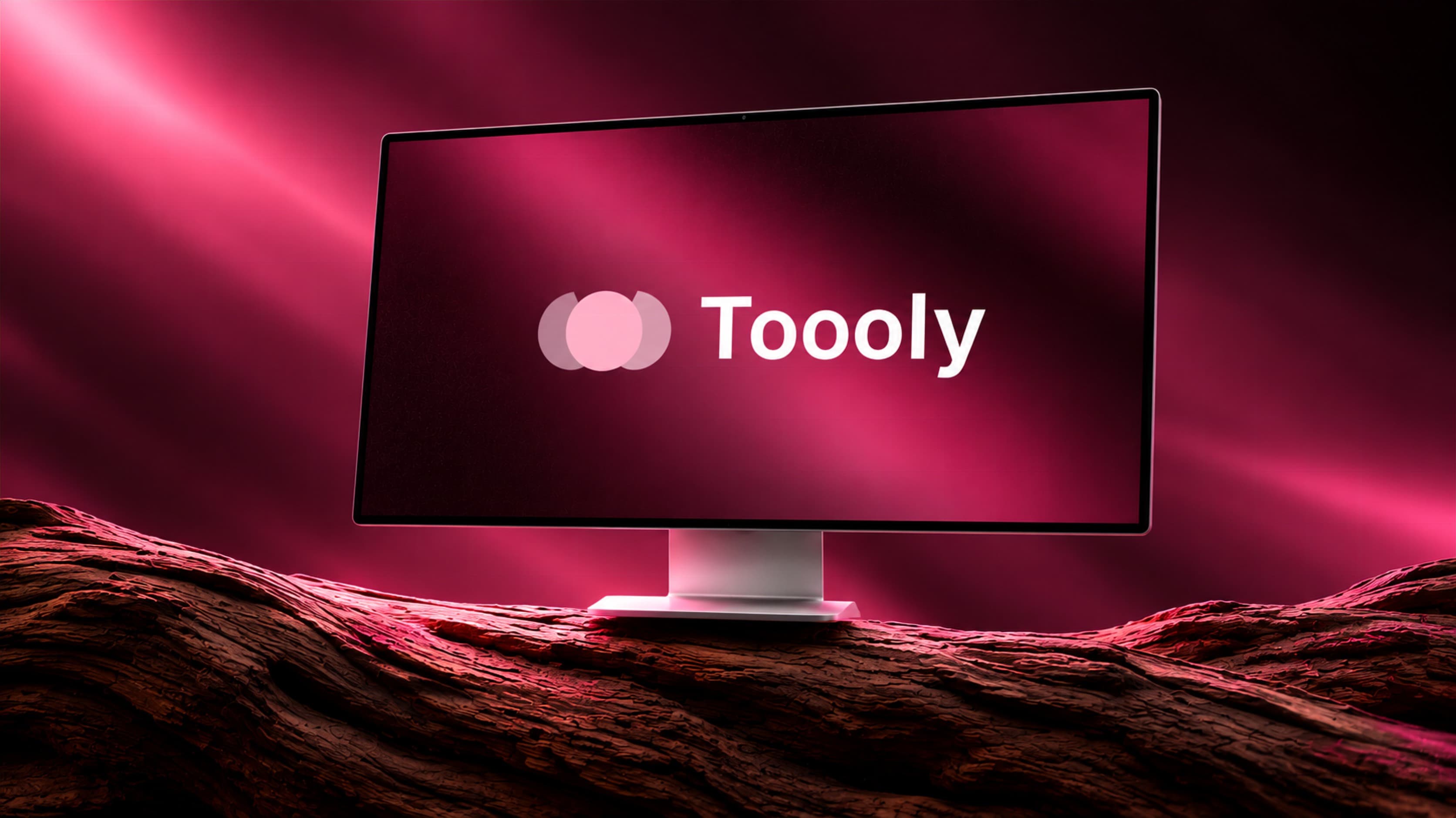 Toooly - Less chasing updates. More moving work forward.